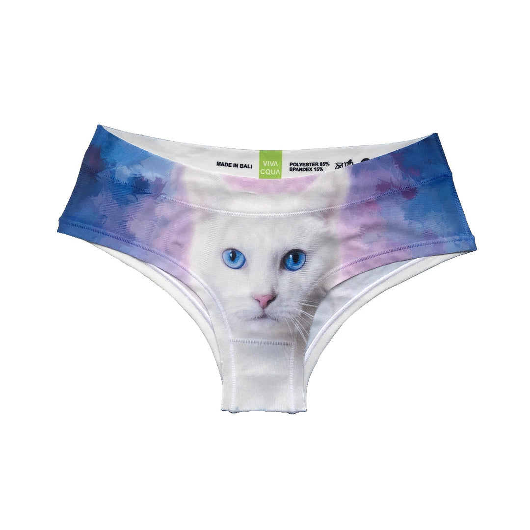 Kitty Cat Hipster