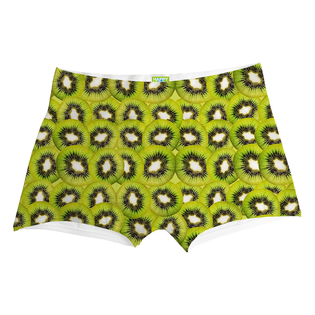 Kiwi Boxer Front