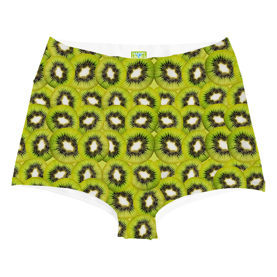 Kiwi Highwaist Front