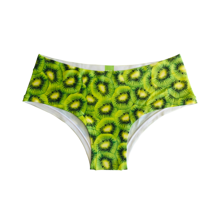 Kiwi Hipster