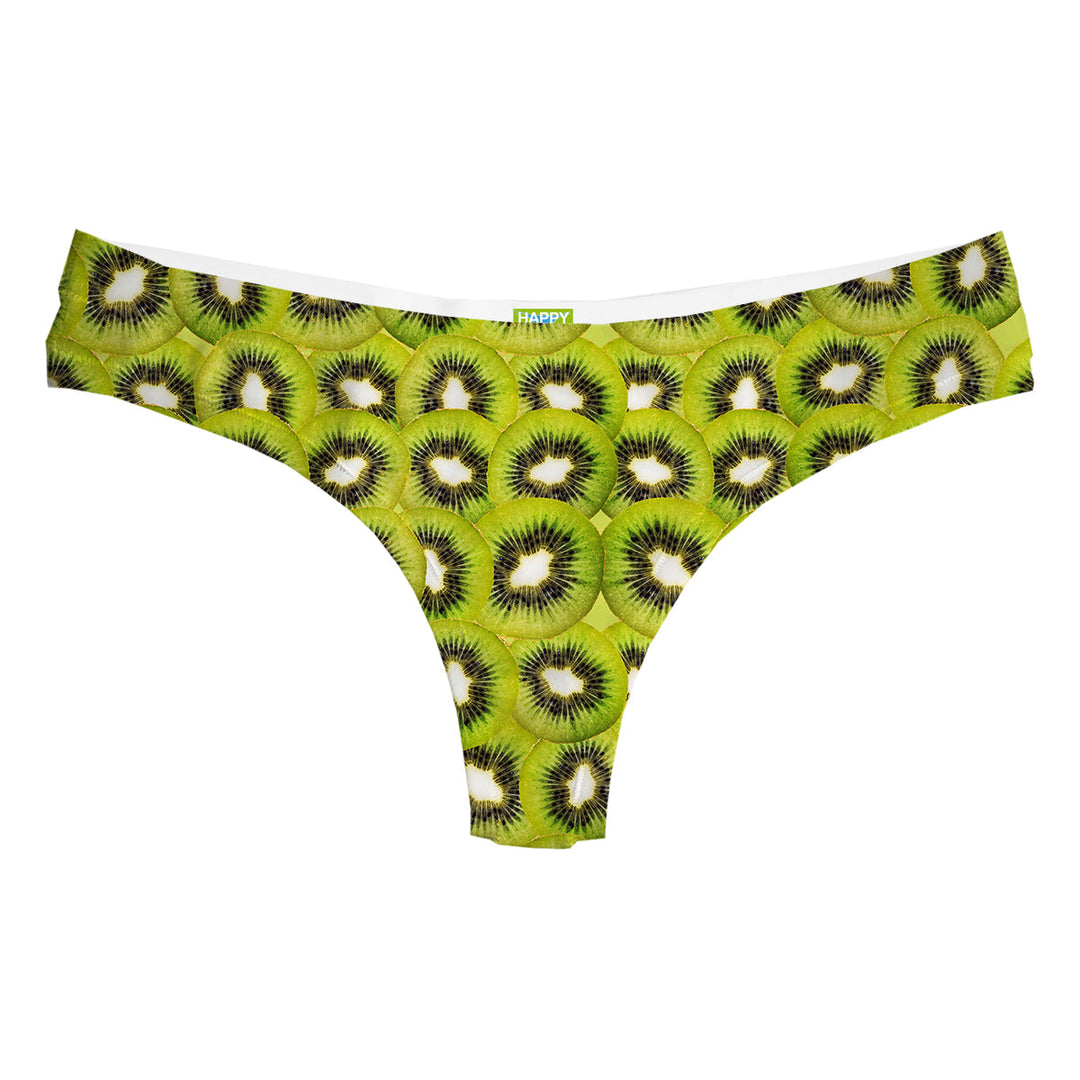 Kiwi String Front