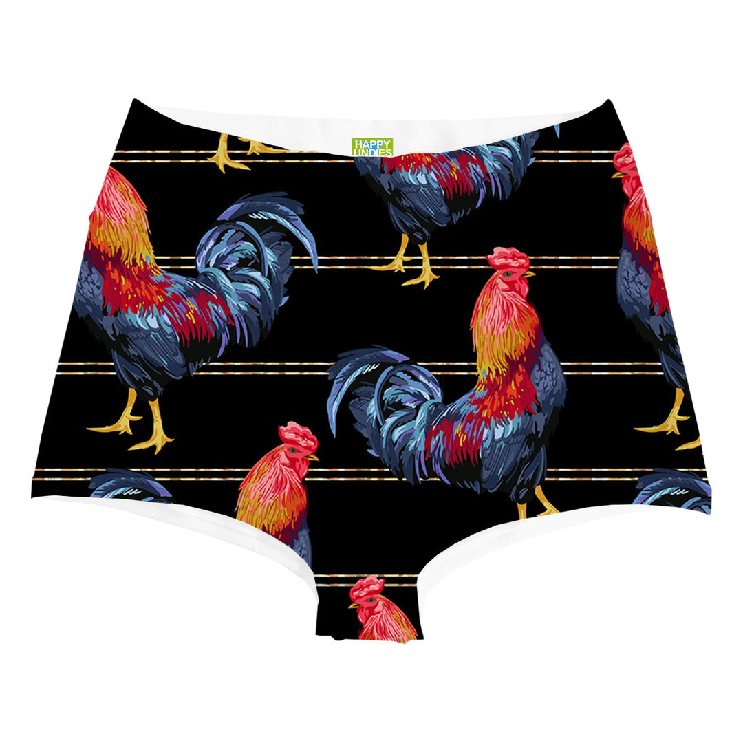 Le Coq Highwaist Front