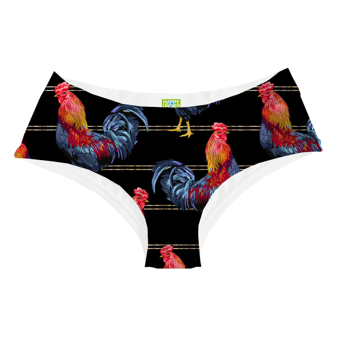 Le Coq Hipster Front