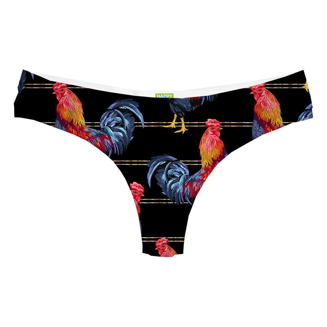 Le Coq String Front