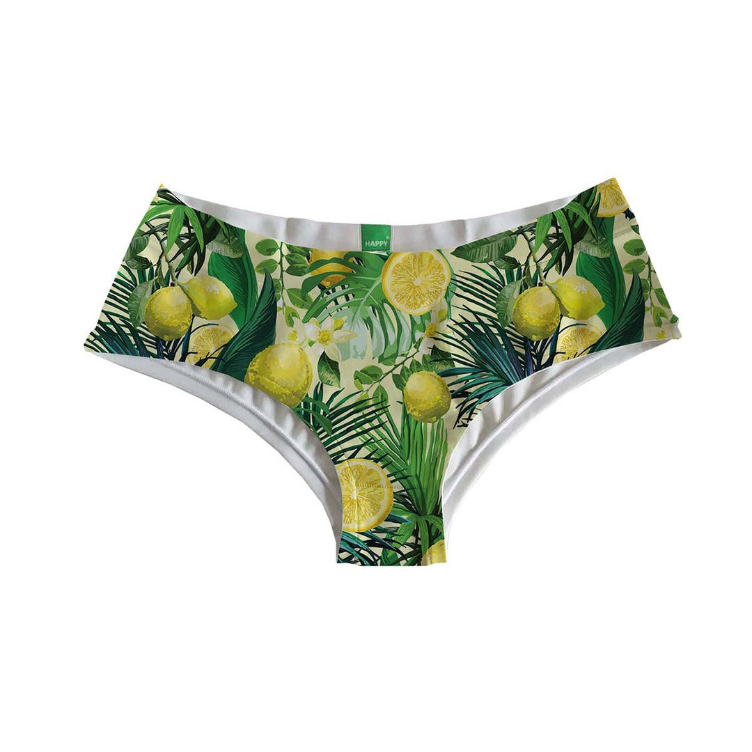 Lemon Juice Hipster