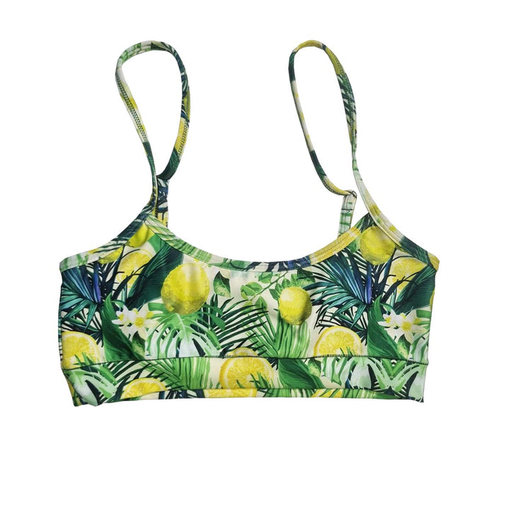 Lemon Juice Top Maya