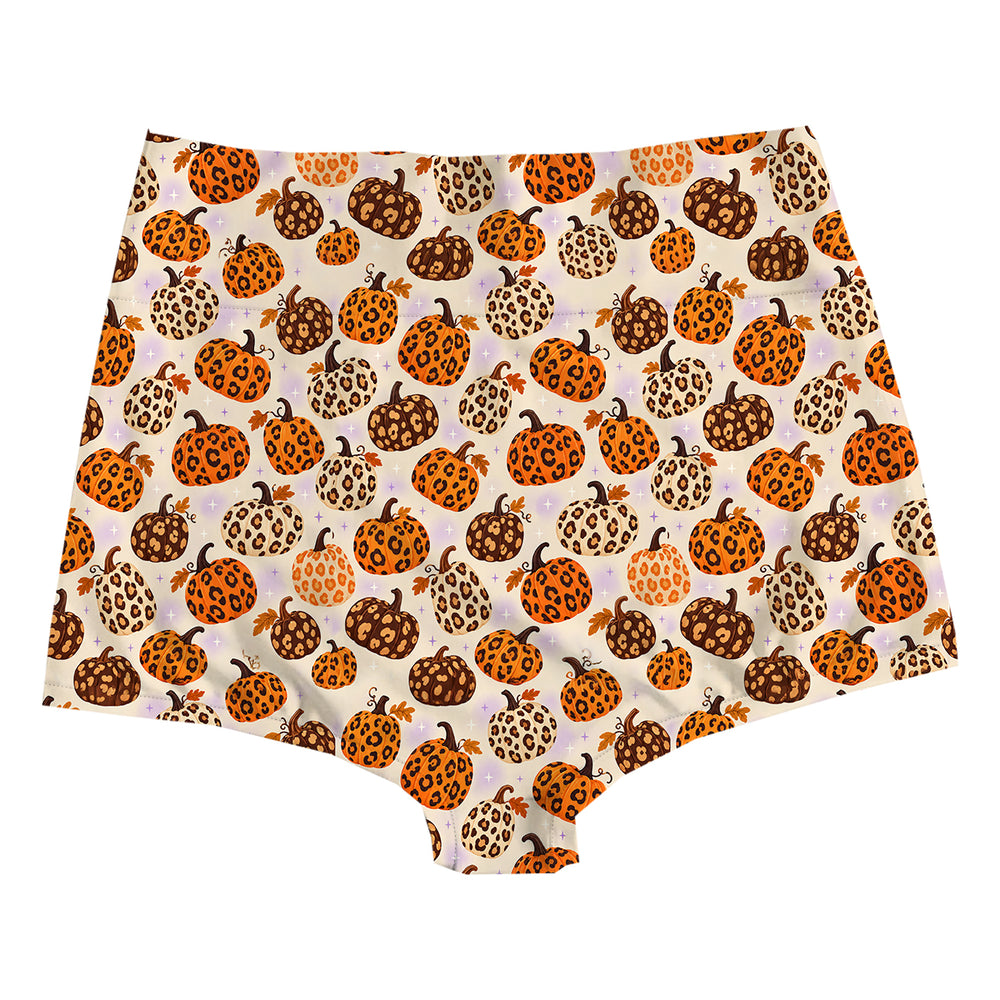 Leoween Highwaist Woman Underwear Beachwear Loungewear