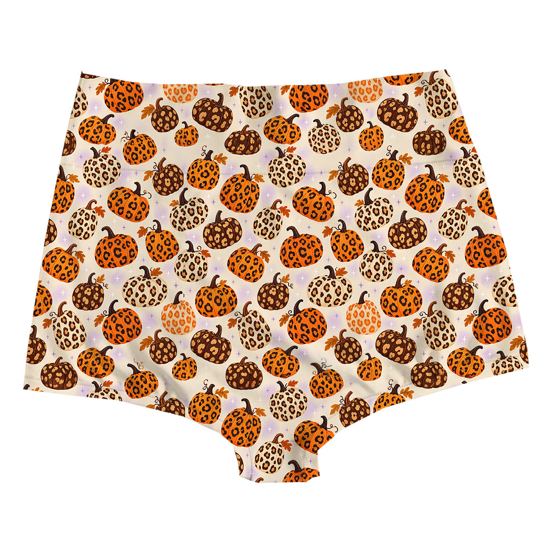 Leoween Highwaist Woman Underwear Beachwear Loungewear