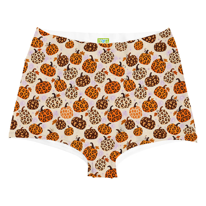 Leoween Highwaist Woman Underwear Beachwear Loungewear