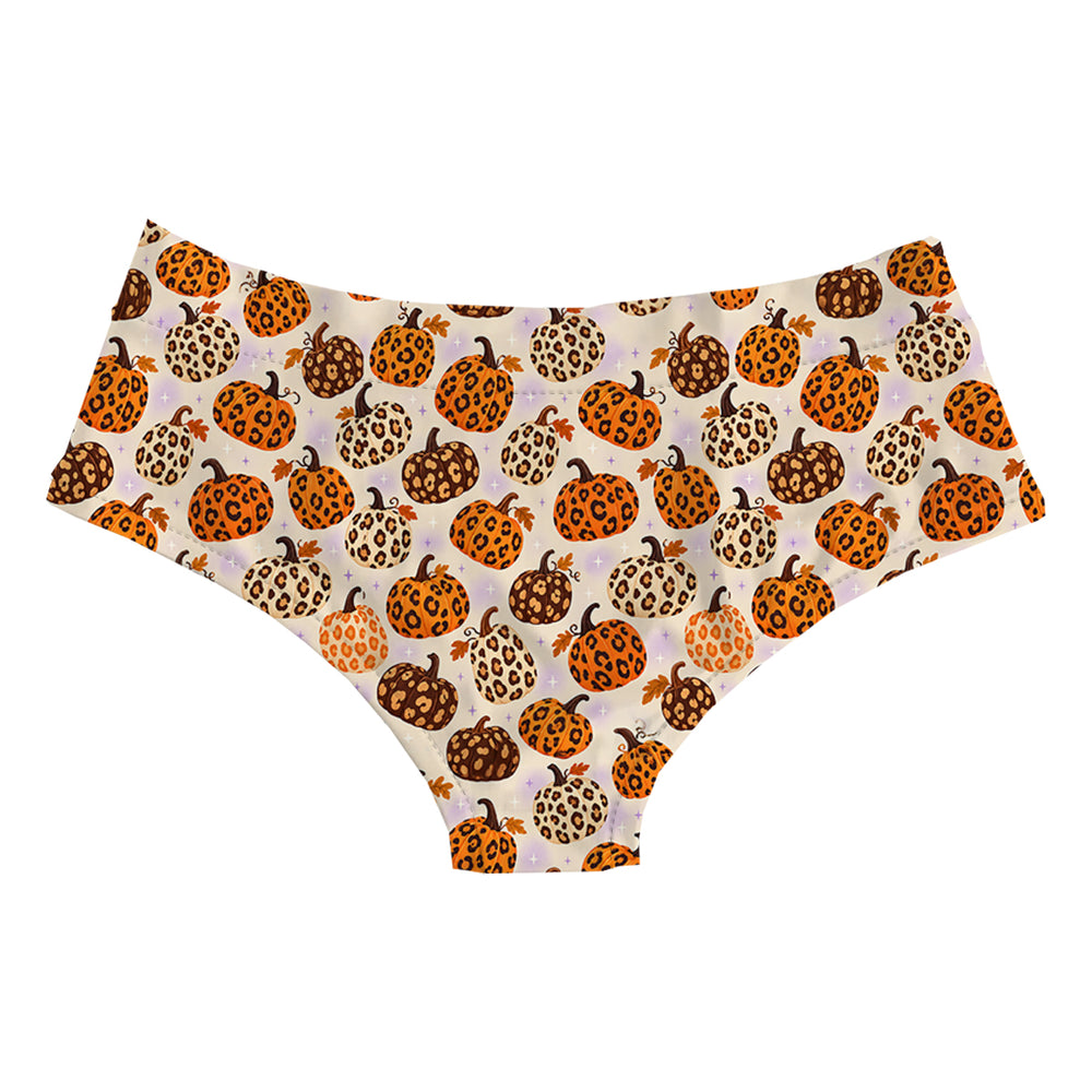 Leoween Hipster Woman Underwear Beachwear Loungewear