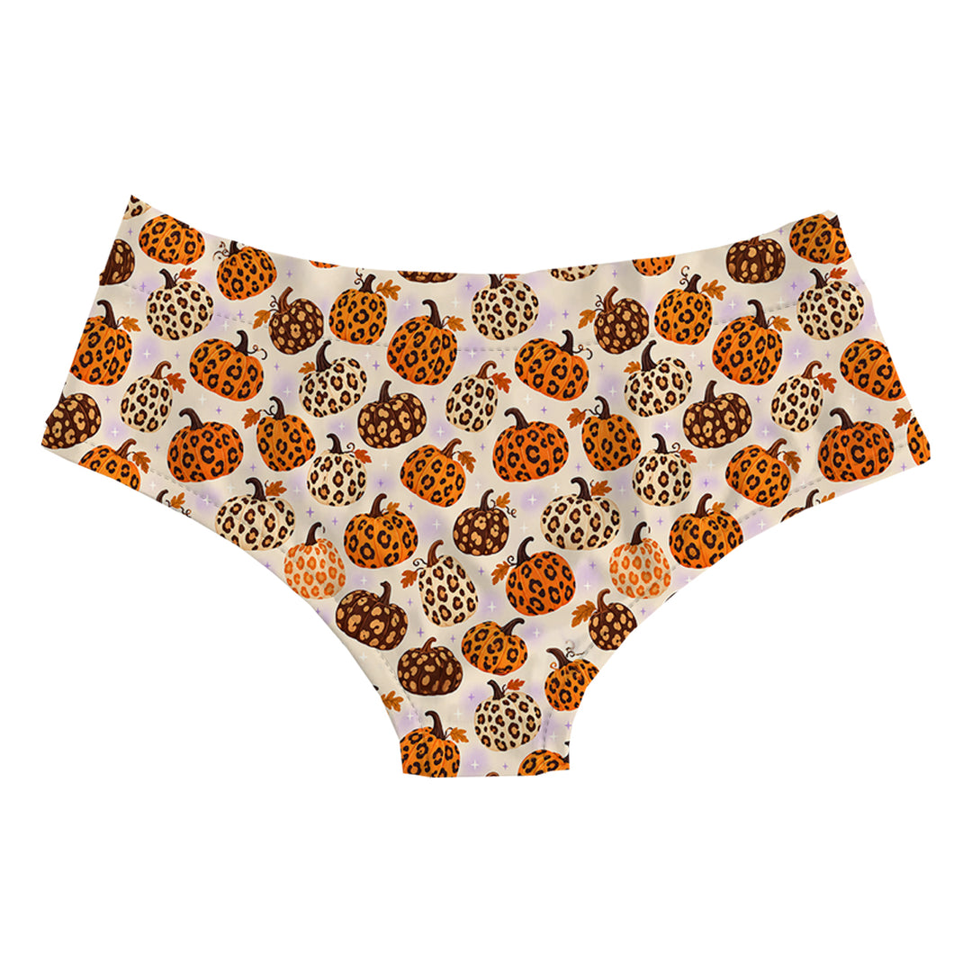 Leoween Hipster Woman Underwear Beachwear Loungewear