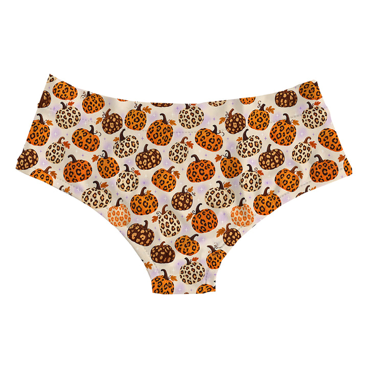 Leoween Hipster Woman Underwear Beachwear Loungewear