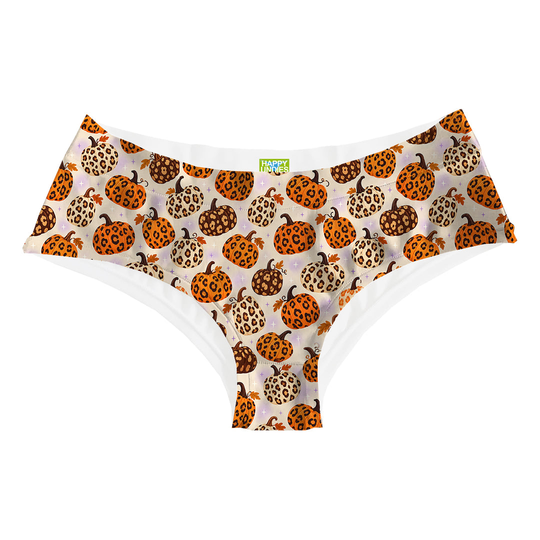 Leoween Hipster Woman Underwear Beachwear Loungewear
