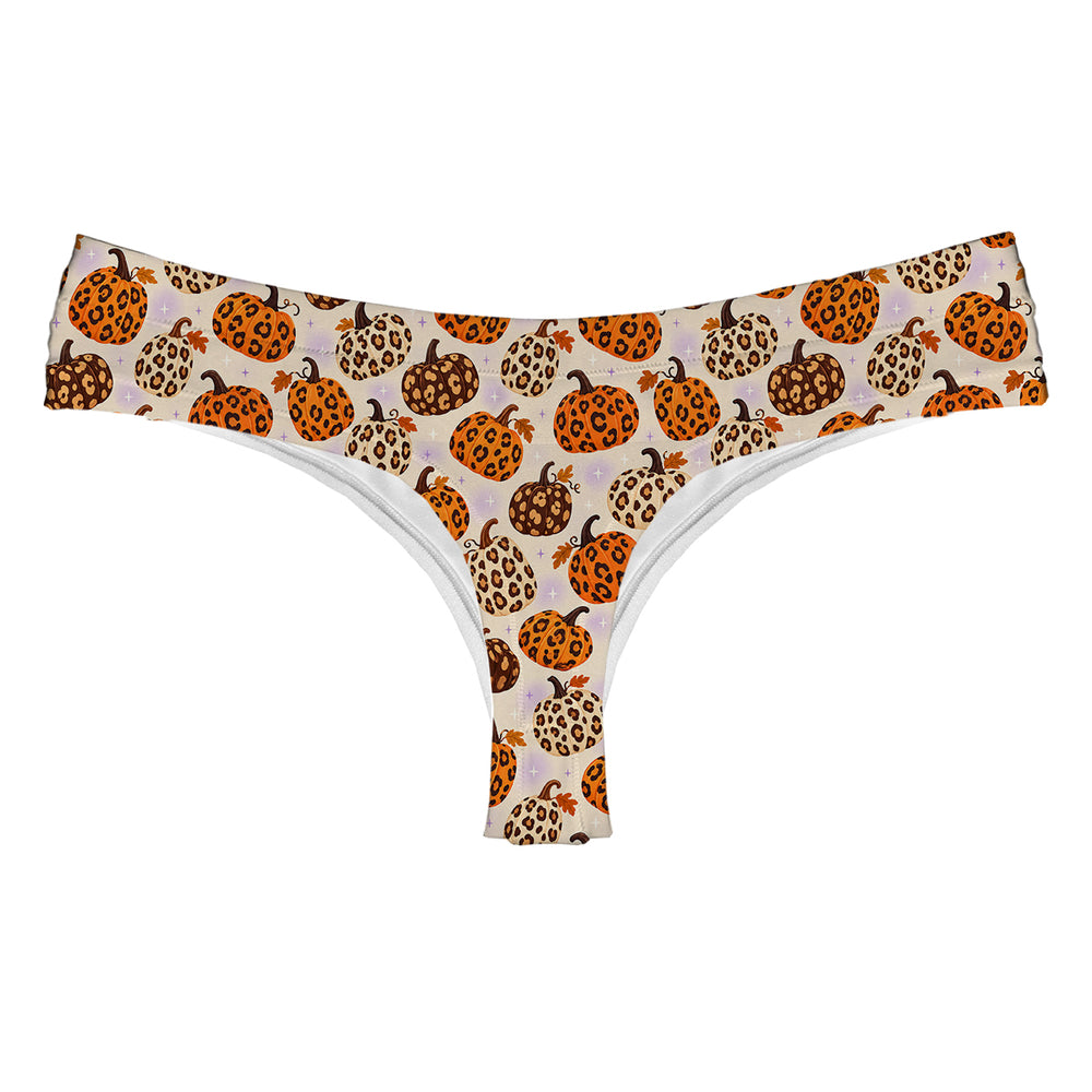Leoween String Woman Underwear Beachwear Loungewear
