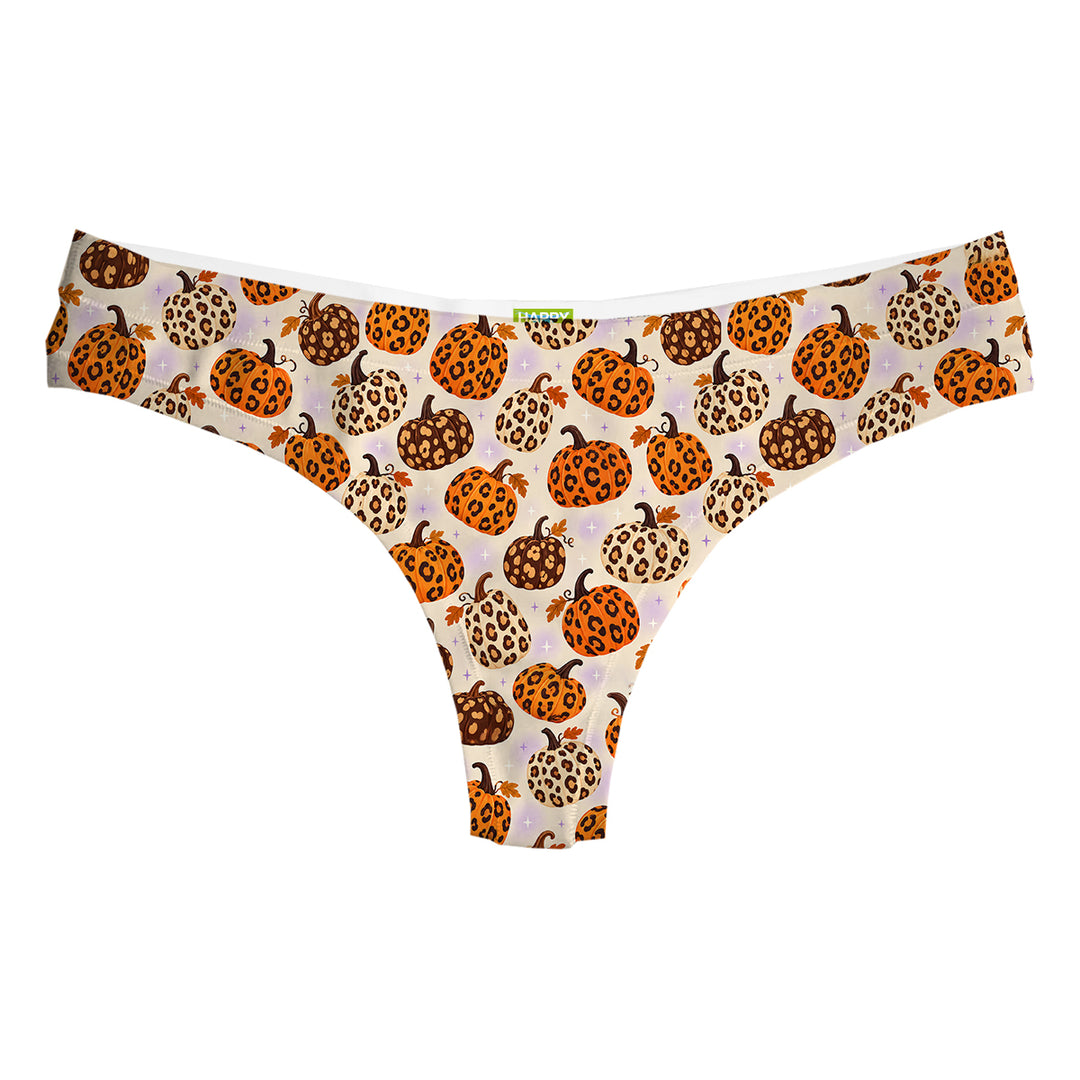 Leoween String Woman Underwear Beachwear Loungewear