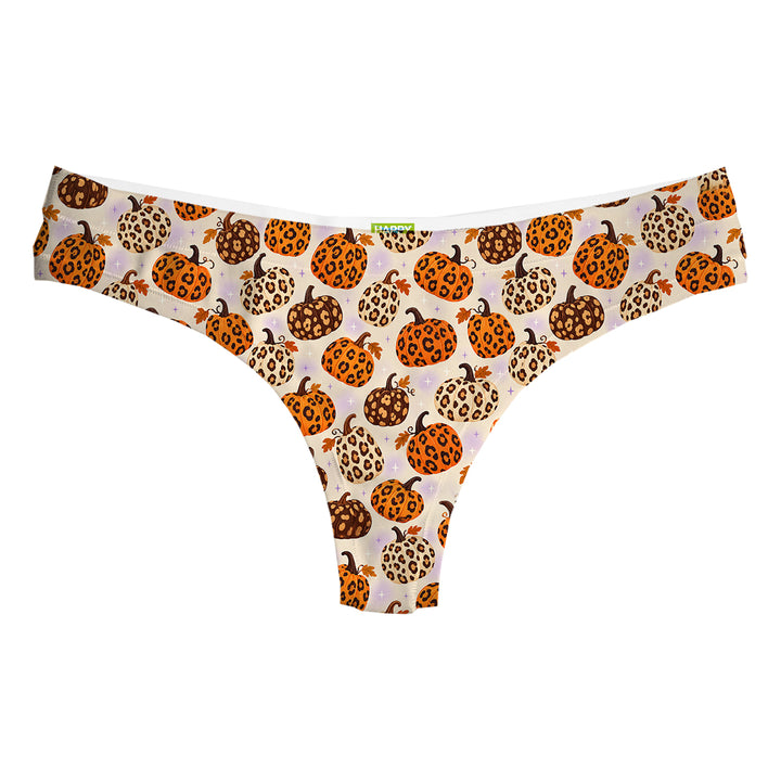 Leoween String Woman Underwear Beachwear Loungewear
