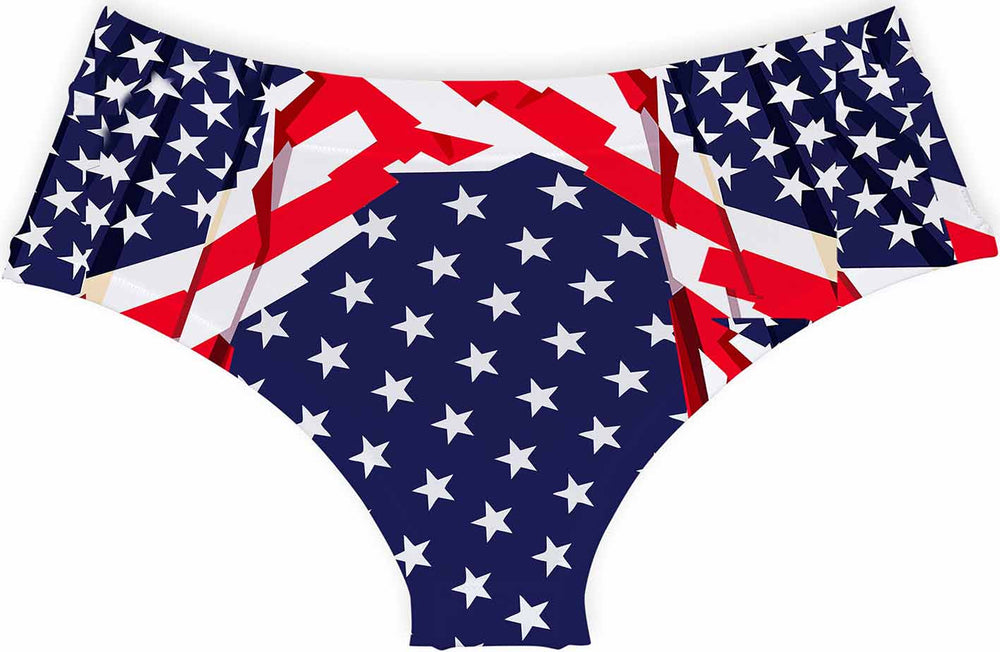 Liberty Hipster