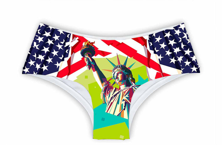Liberty Hipster