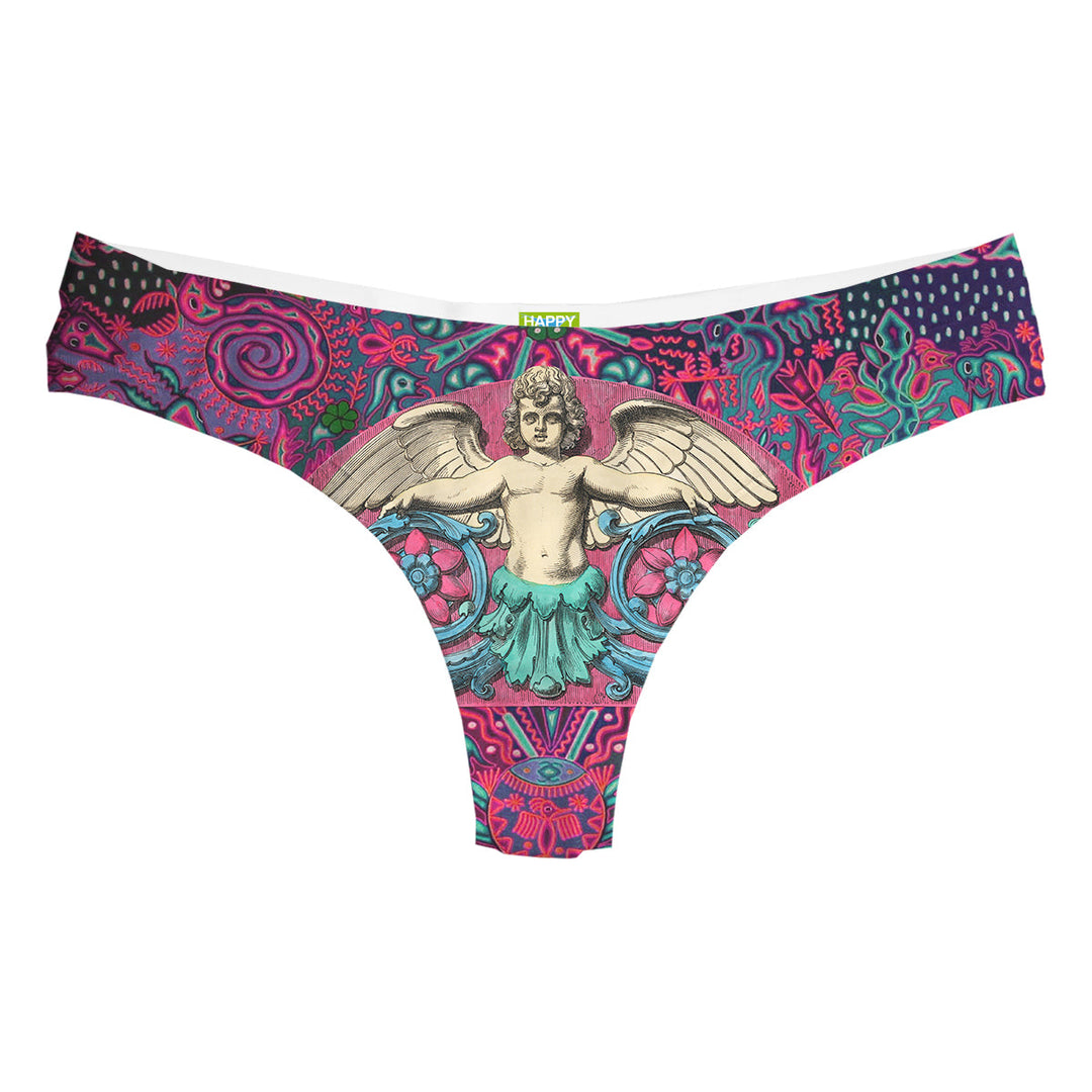 Love Angel String Front
