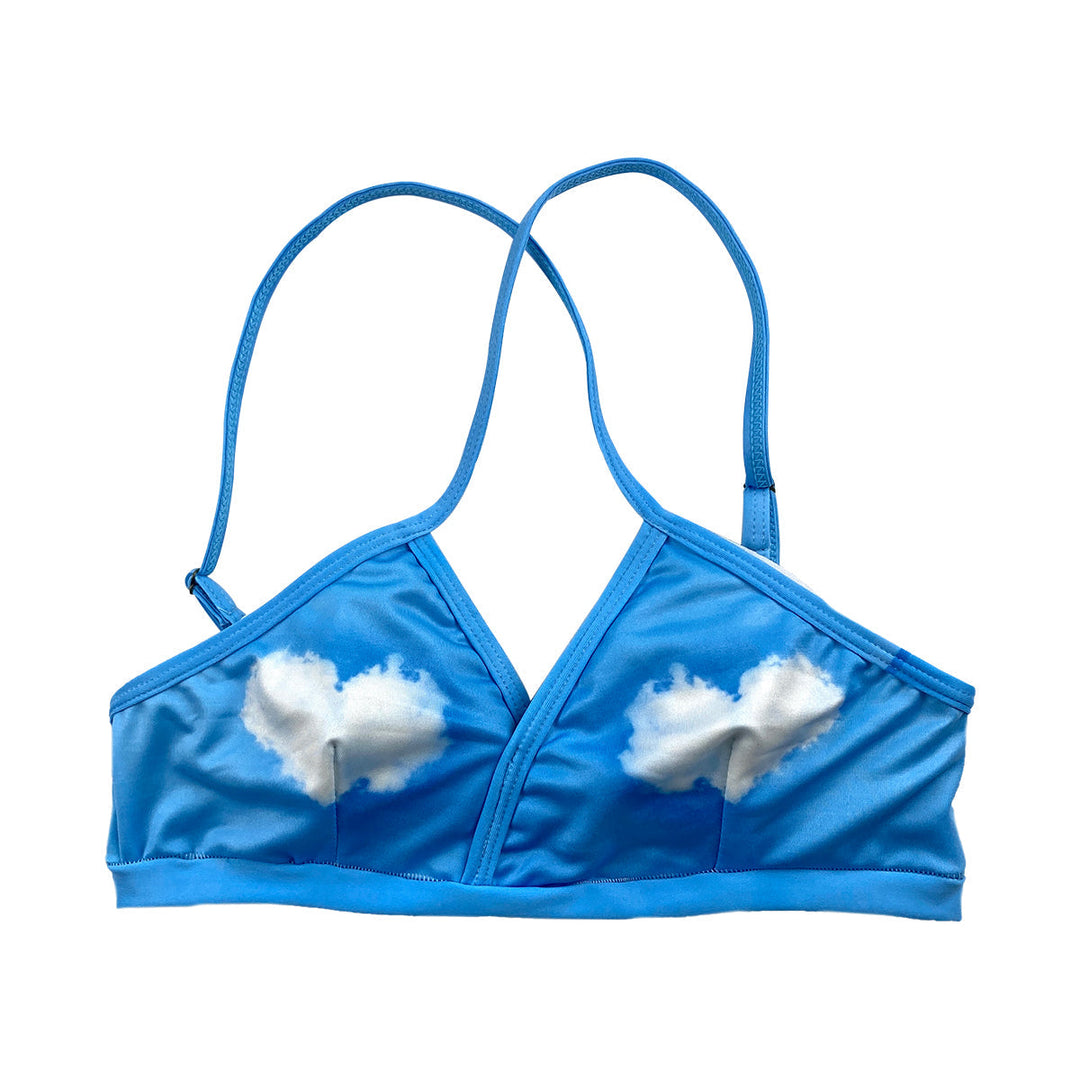 Love Cloud Top Cross