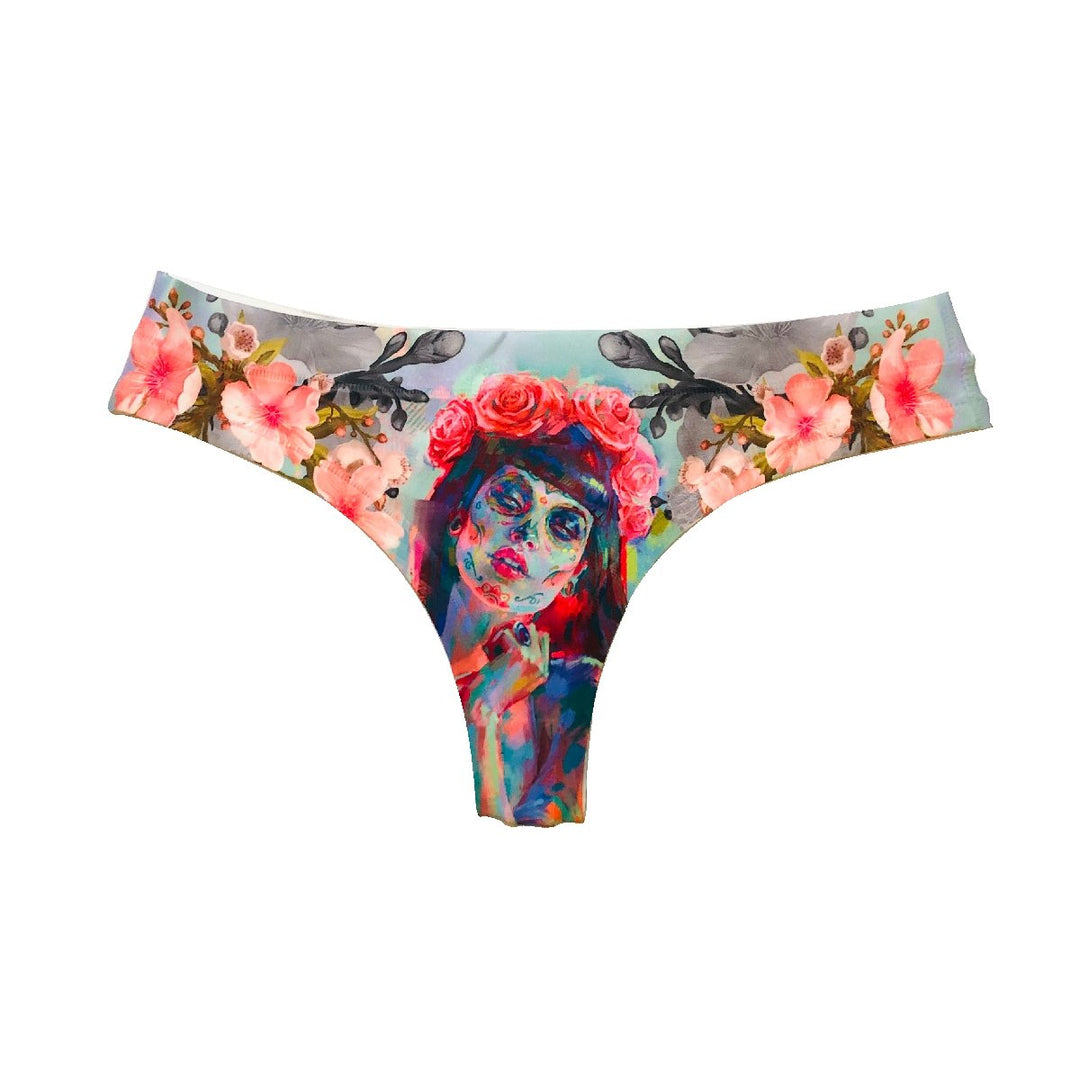 Love Goddess String