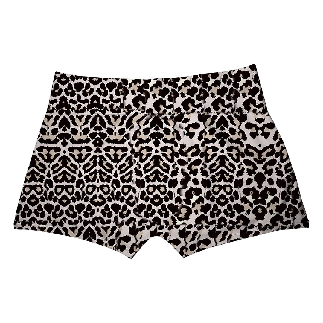 Love Wild Boxer Back
