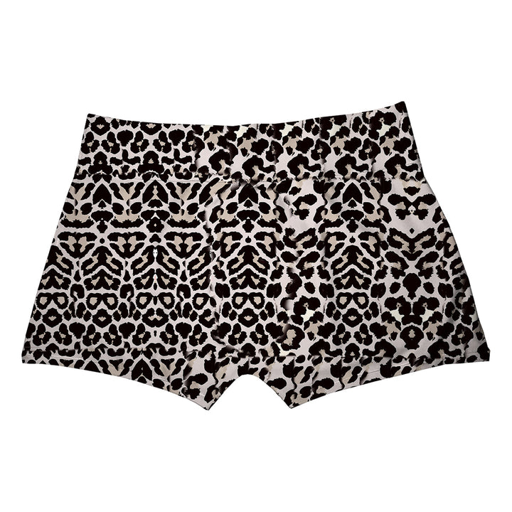 Love Wild Boxer Back
