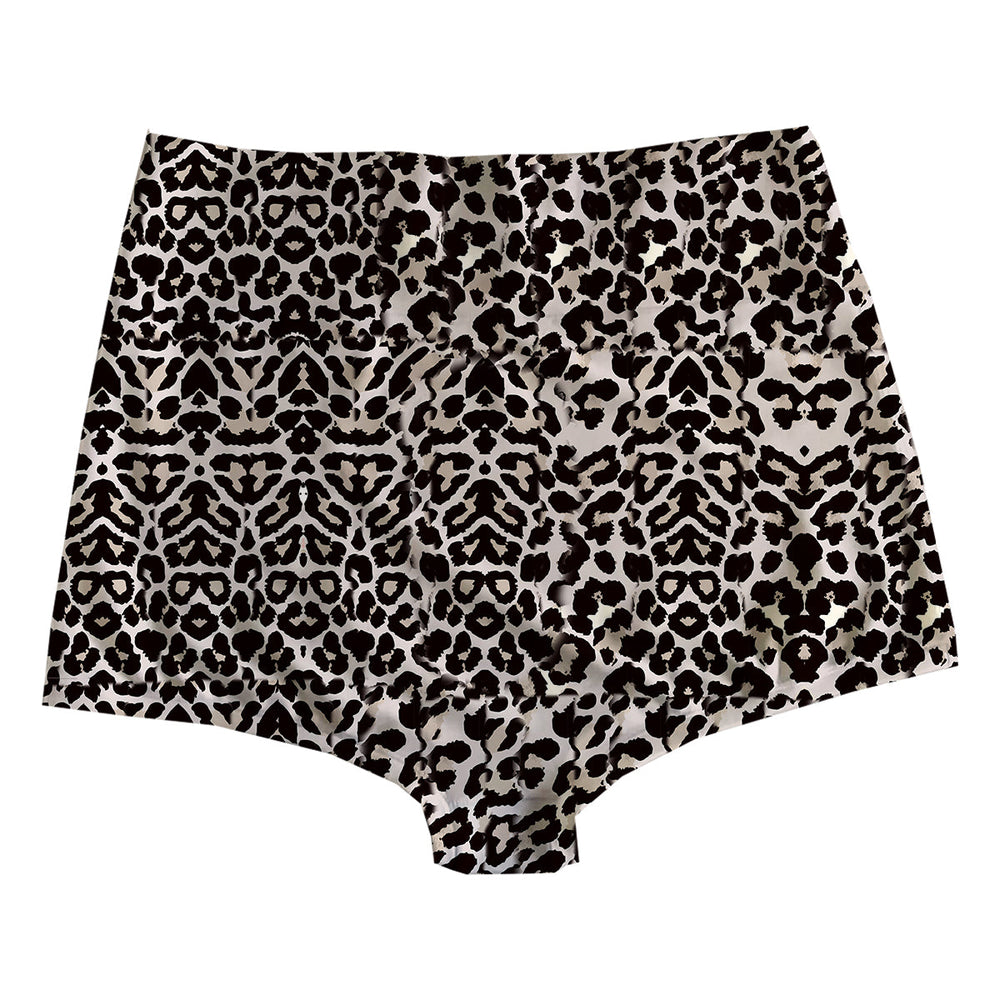 Love Wild Highwaist Back