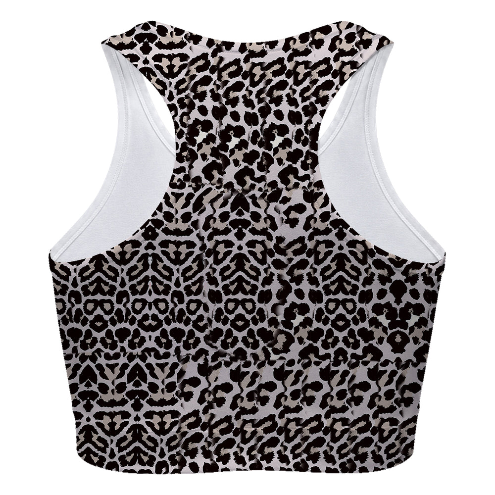 Love Wild Sport Bra Woman Underwear Beachwear Loungewear