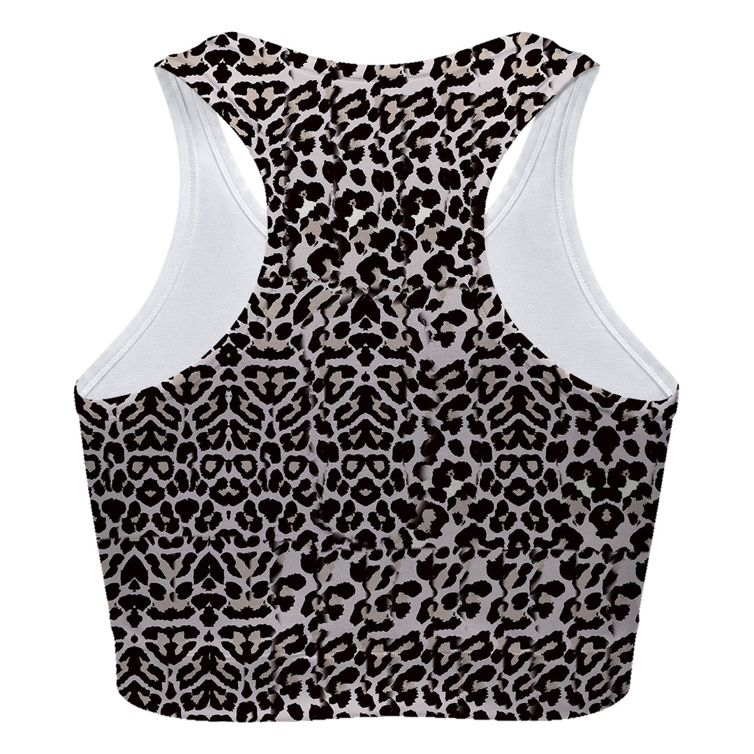 Love Wild Sport Bra Woman Underwear Beachwear Loungewear
