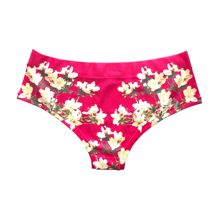 Loving Birds Pink Hipster