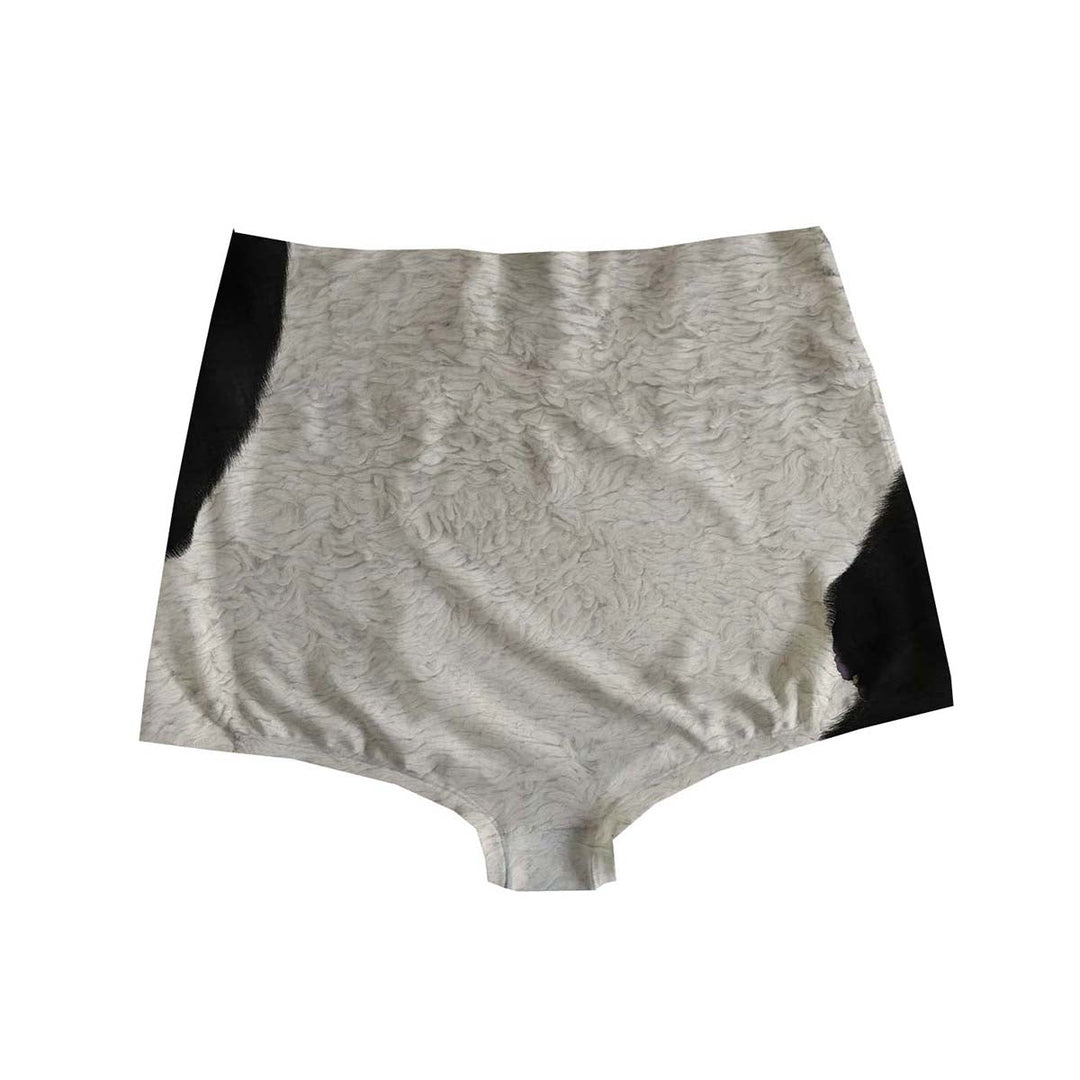 Lucky Panda Highwaist