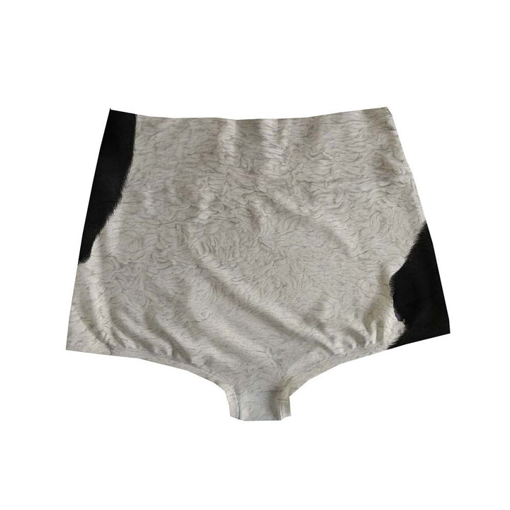 Lucky Panda Highwaist