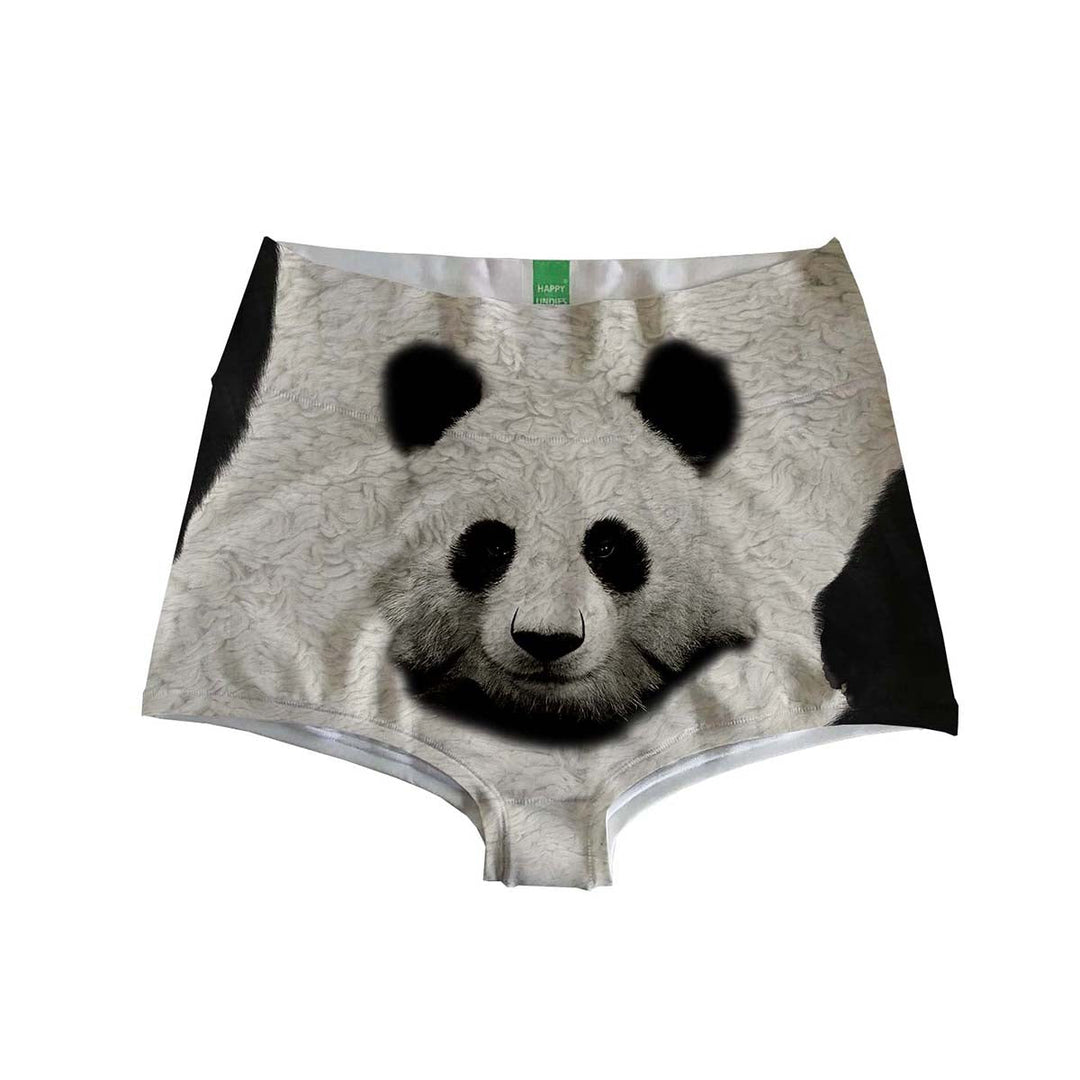 Lucky Panda Highwaist