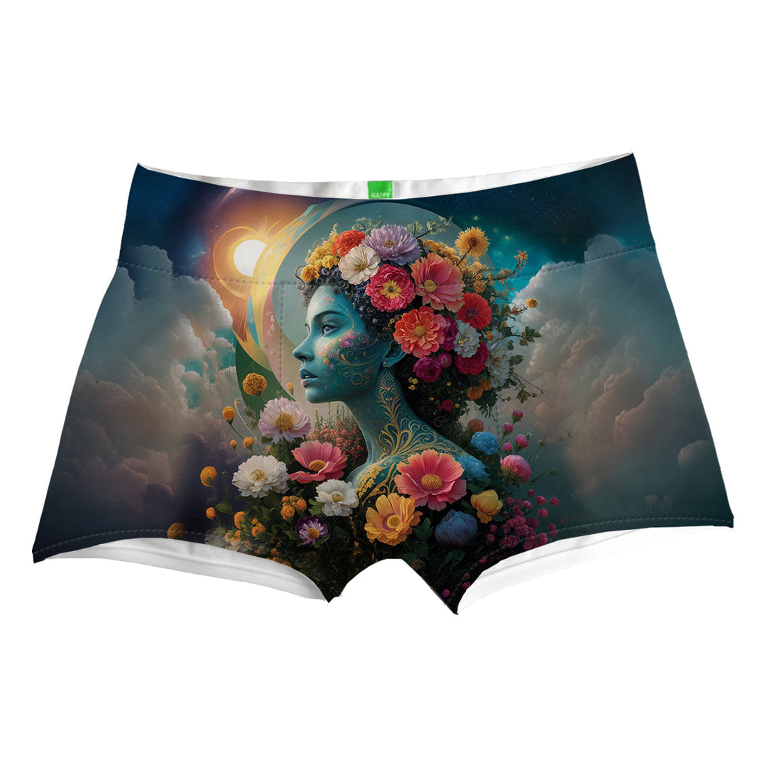 Luna Boxer