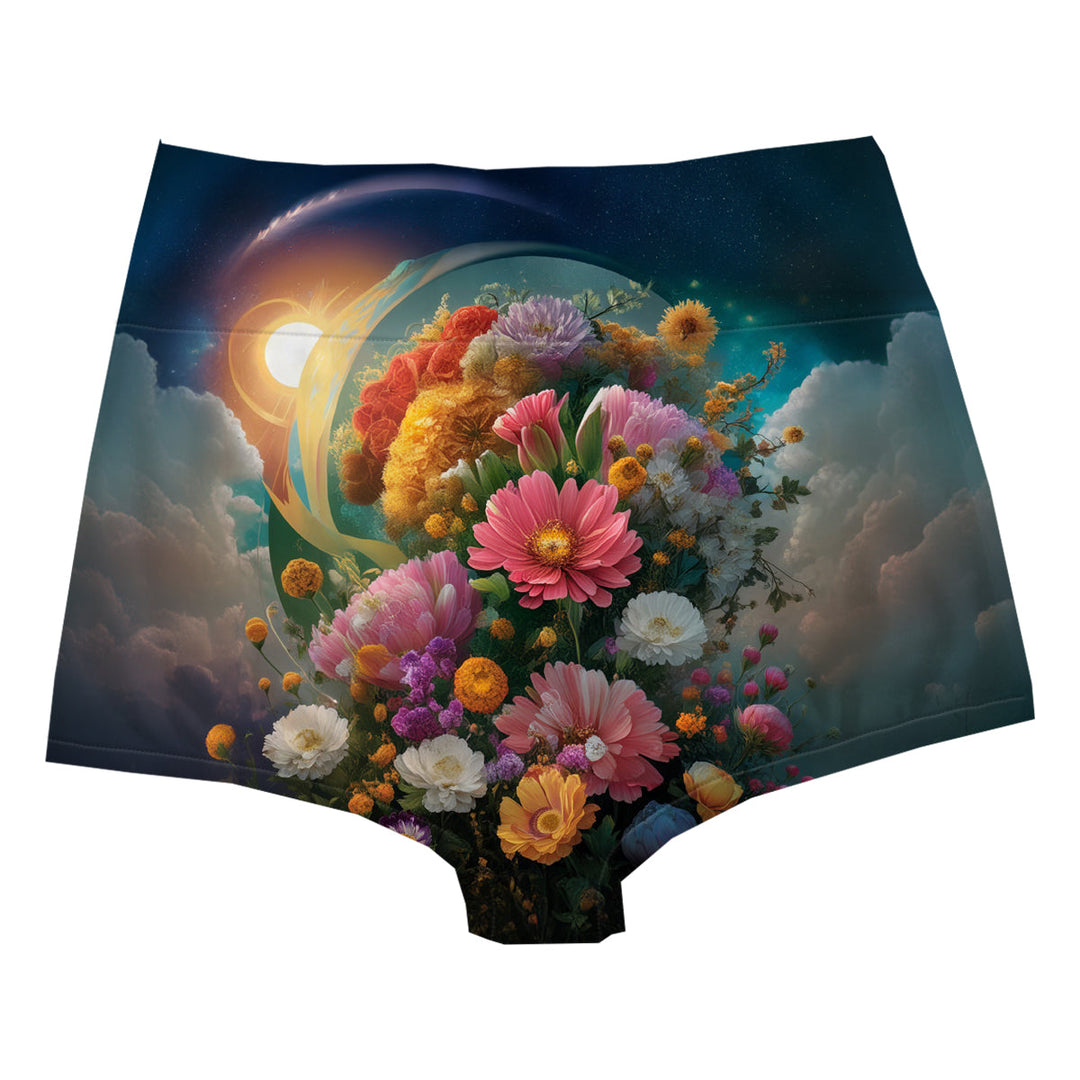 Luna Highwaist