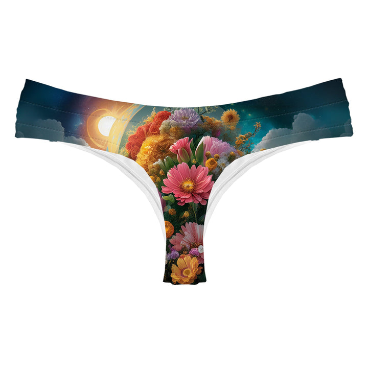 Luna String