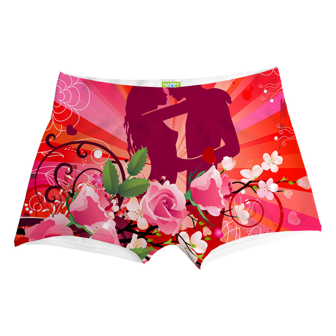 Magic Love Boxer Front