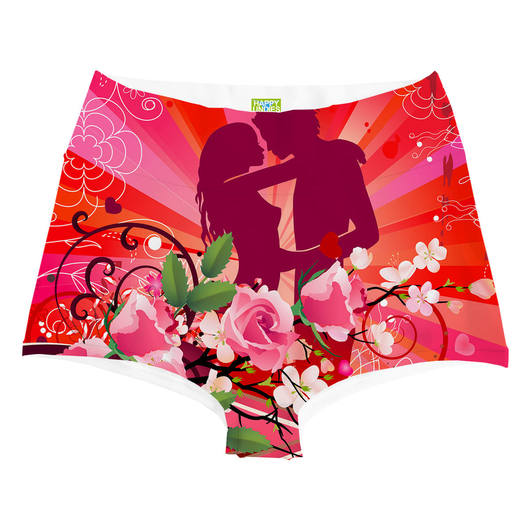 Magic Love Highwaist Front