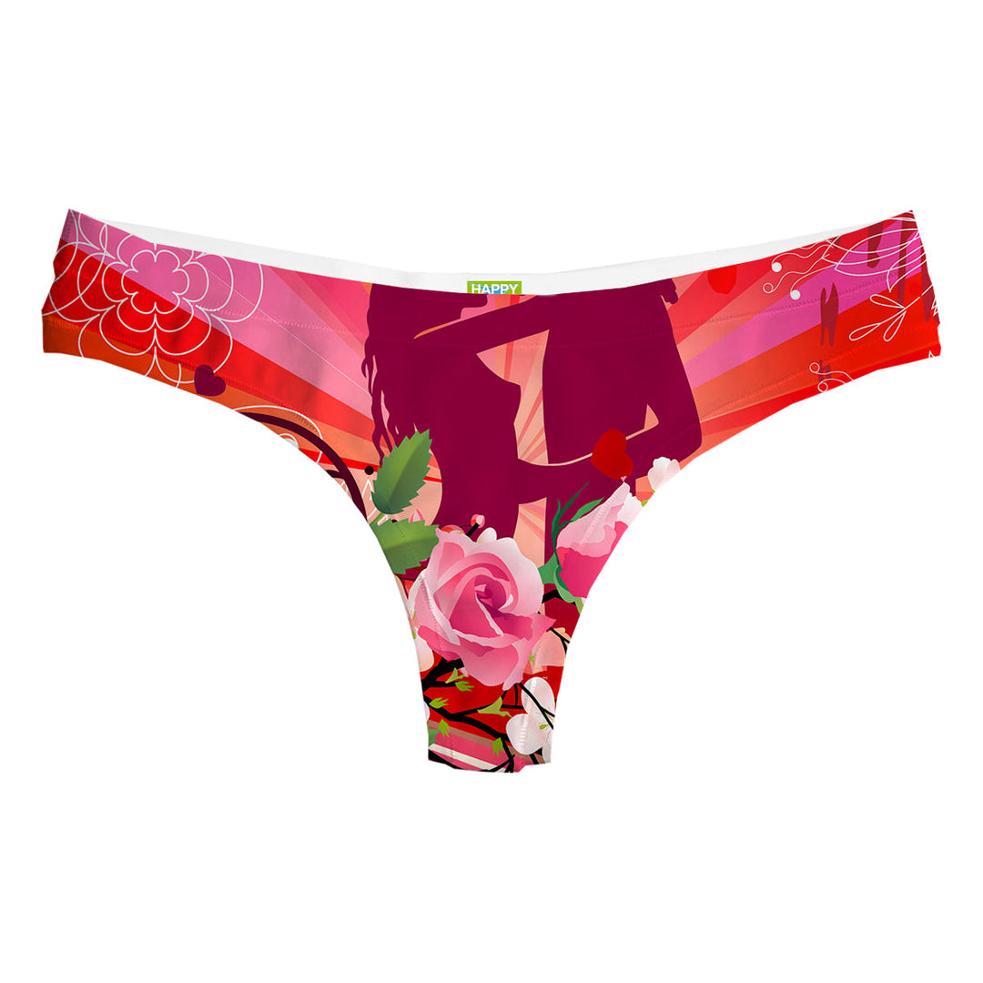 Magic Love String Front