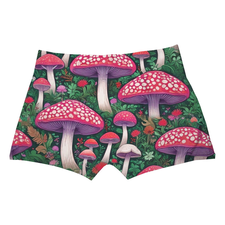 Magic Mushroom Boxer Man Underwear Beachwear Loungewear