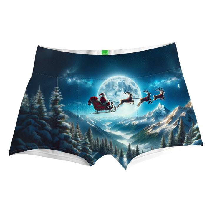 Magic Night Boxer