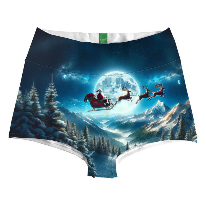 Magic Night Highwaist