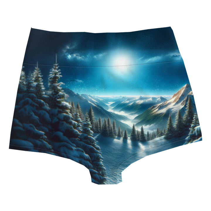 Magic Night Highwaist