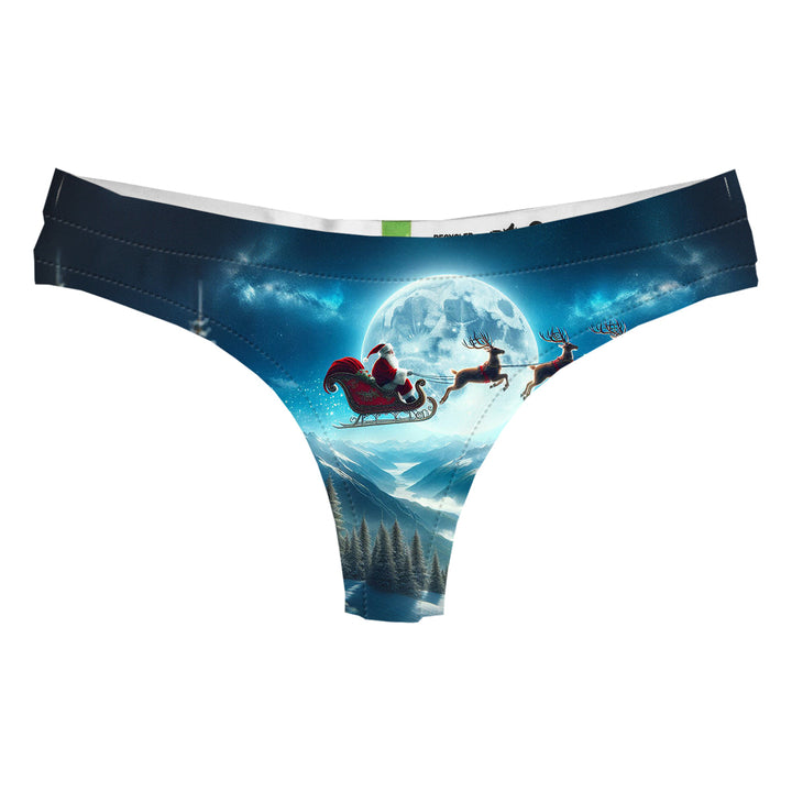 Magic Night String