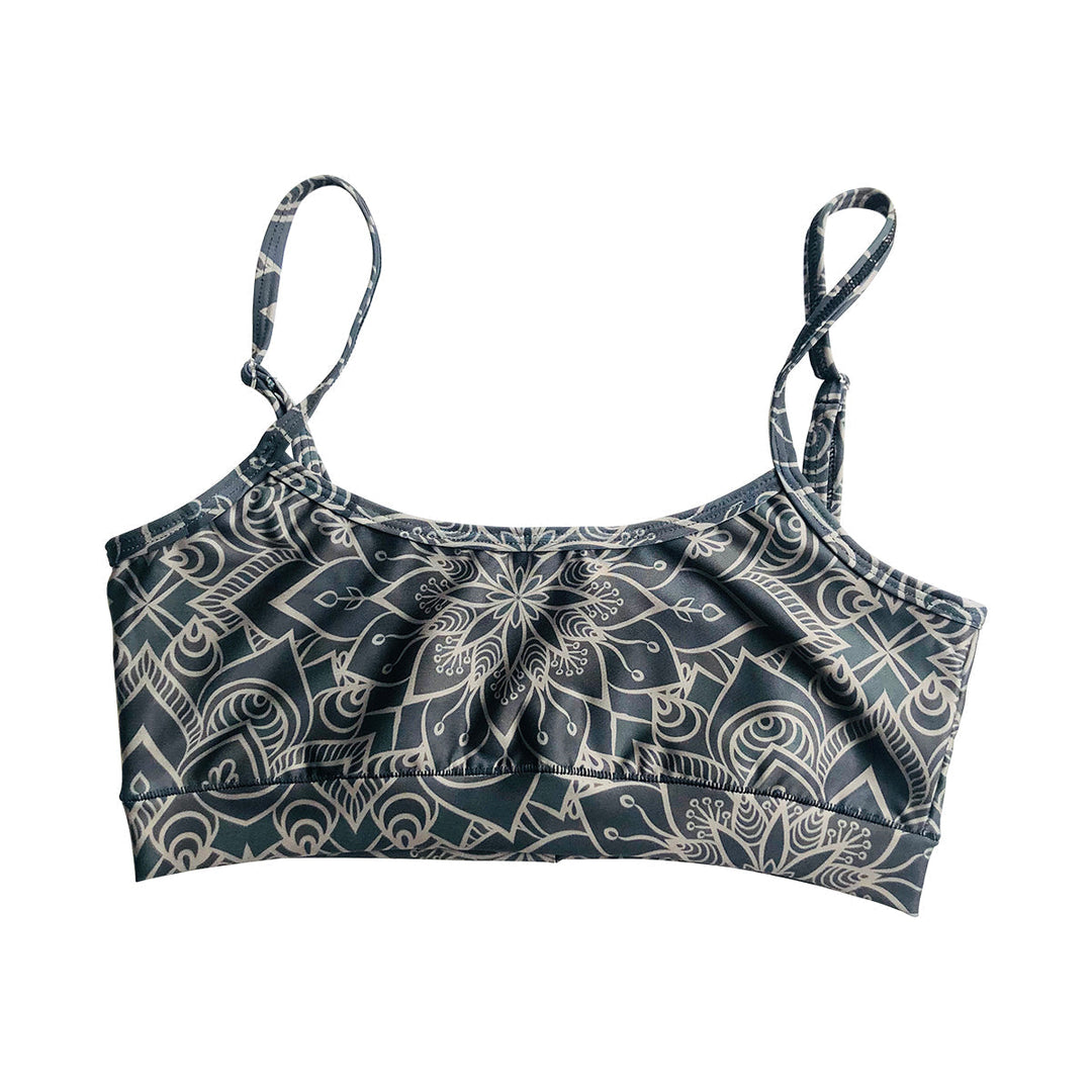 Mandala Night Top Maya