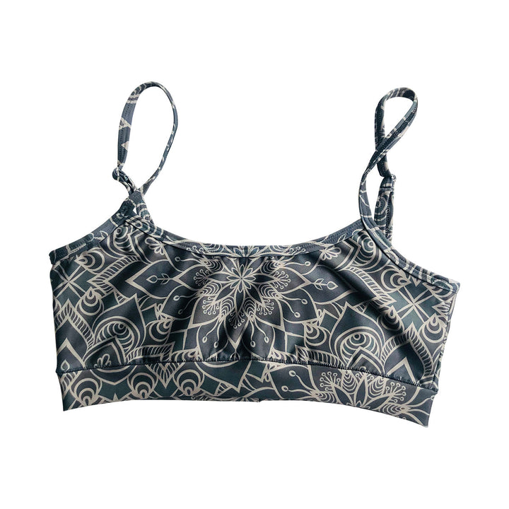 Mandala Night Top Maya