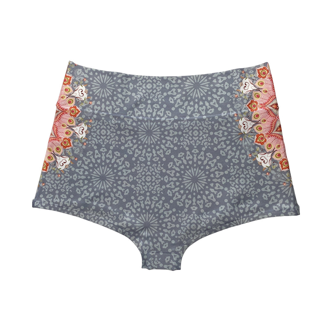 Mandala Pink Highwaist