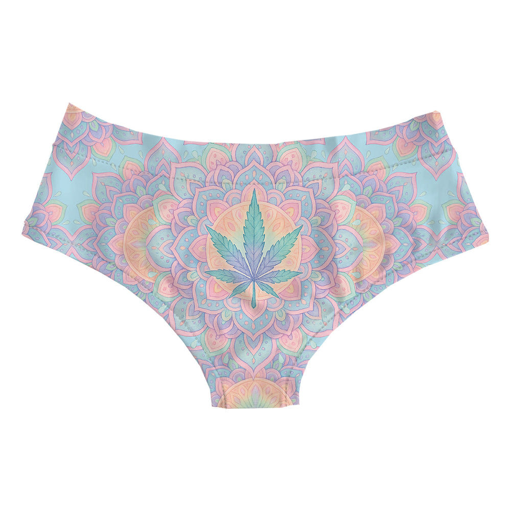 Marijo Hipster Woman Underwear Beachwear Loungewear
