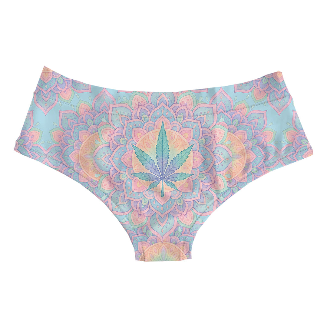 Marijo Hipster Woman Underwear Beachwear Loungewear